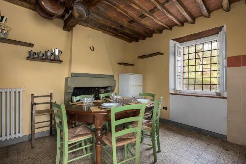 Altido Great House With Garden, Pool & Mountains View