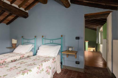 Altido Great House With Garden, Pool & Mountains View