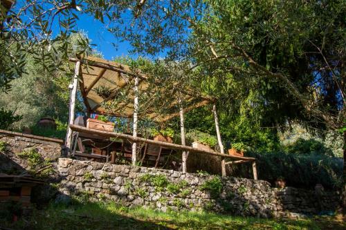 Altido Great House With Garden, Pool & Mountains View