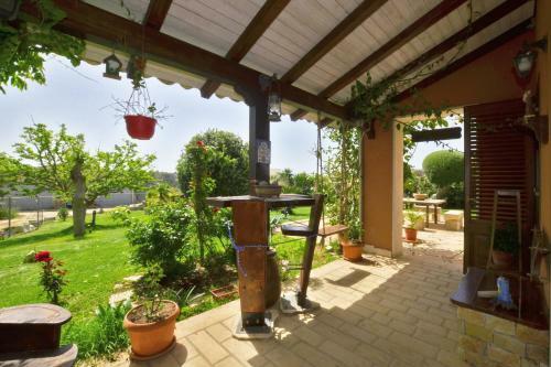Villa Il Giardino Della Musica