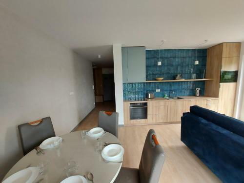 Apartamenty Widok Lake View Apartment III