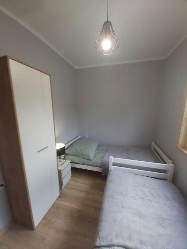 Apartamento Bieszczadzkie Pola