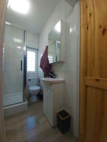 Apartamento Bieszczadzkie Pola