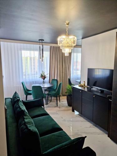 Podzamcze No. 1 Apartment