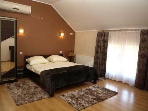 Hotel Warka