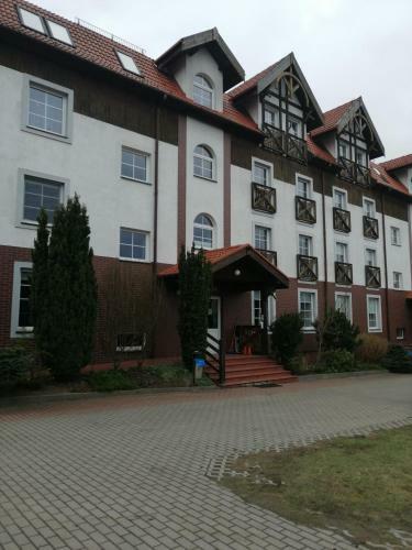 V?goria 6 Apartament Przy Porcie