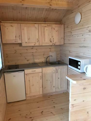Lodge Morskieustronie