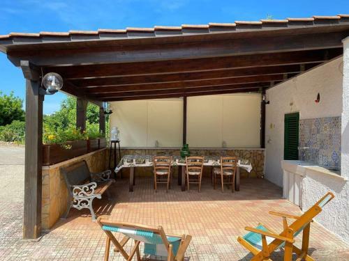 Il Trullo Di Margherita