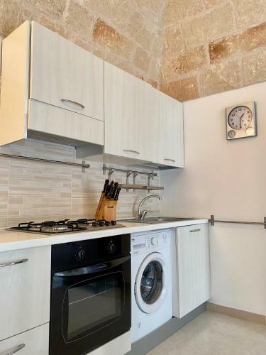 Chez Isabelle - Puglia Mia Apartments