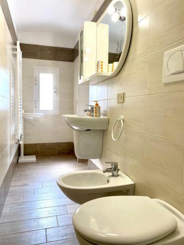 Chez Isabelle - Puglia Mia Apartments