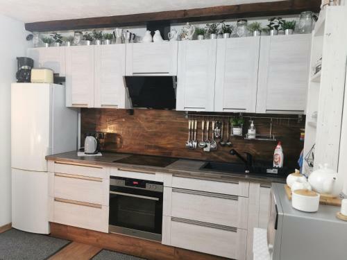 Apartament Woda Morska