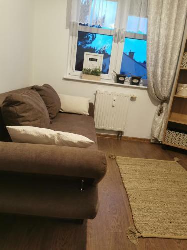 Apartament Woda Morska