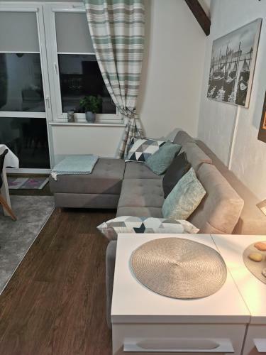 Apartament Woda Morska