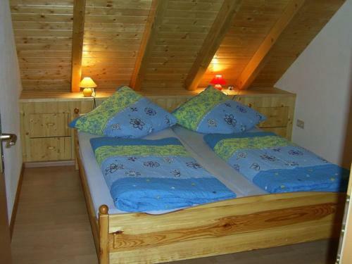Apartamento Hinterhauensteinhof