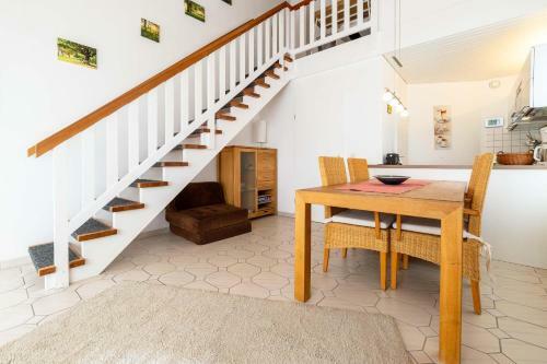 Apartamento Ferienwohnpark Immenstaad Am Bodensee Maisonette-wohnung 49 48