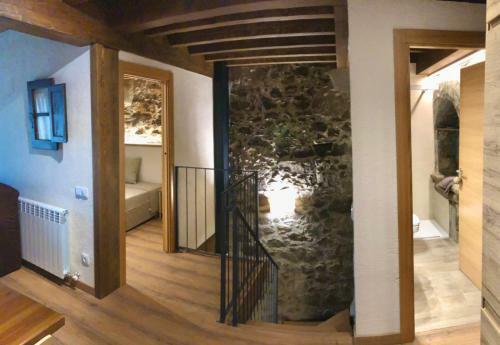 Apartamento Cal Nen Mestre