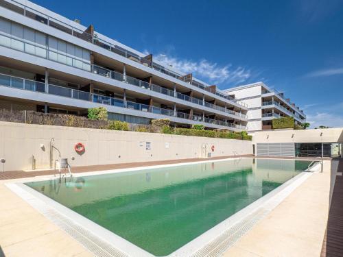 Apartamento Punta Paloma 2364 Sea View