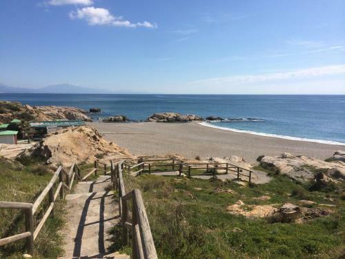 Apartamento Punta Paloma 2364 Sea View