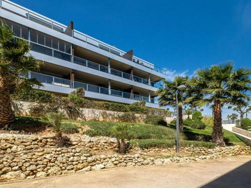 Apartamento Punta Paloma 2364 Sea View