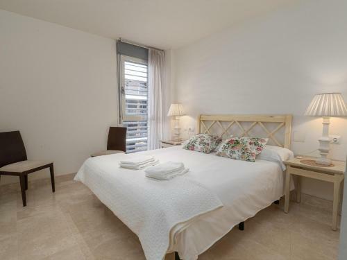 Apartamento Punta Paloma 2364 Sea View