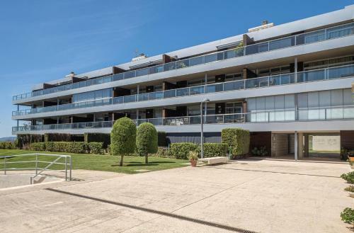 Apartamento Punta Paloma 2364 Sea View