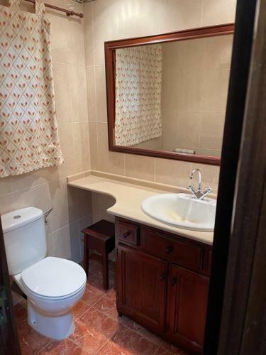 Apartamento Medina Del Campo
