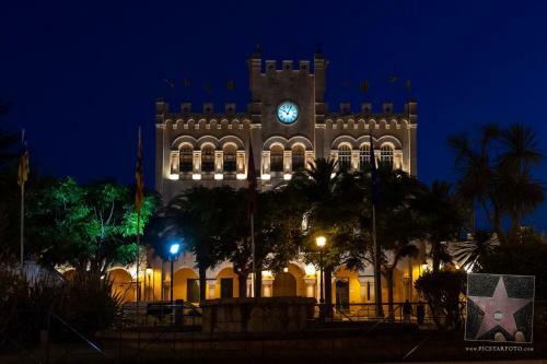 Villa Sa Calma 8