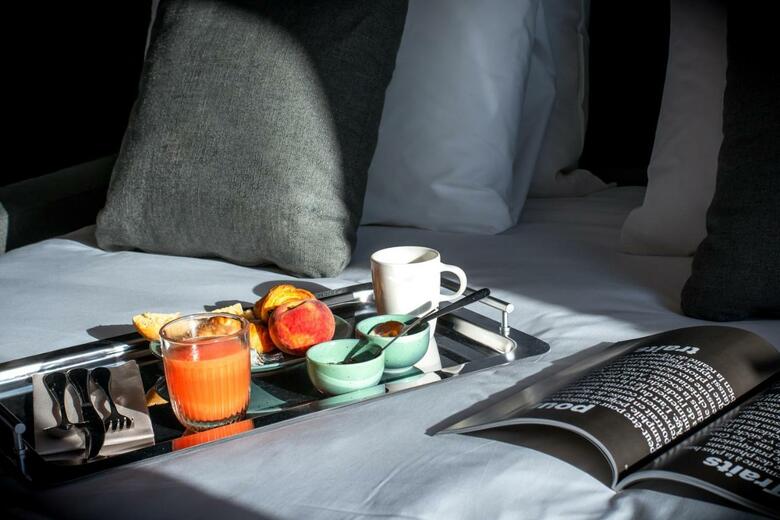 Hotel Tribe Paris La Defense Esplanade