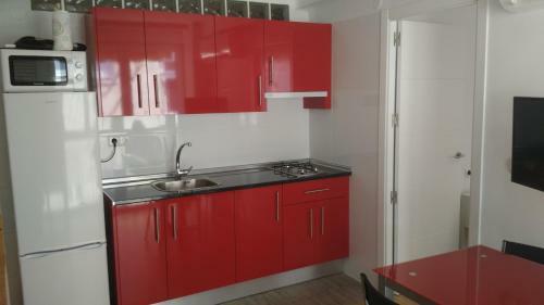 Apartamento Malaga Javi�s Home