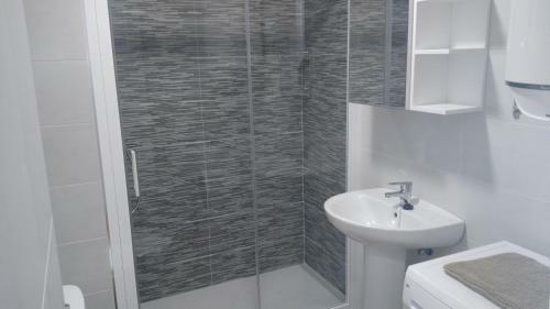 Apartamento Malaga Javi�s Home