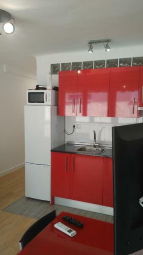 Apartamento Malaga Javi�s Home