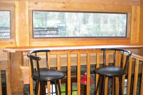 Maison D'une Chambre Avec Terrasse A Bellegarde Marsal