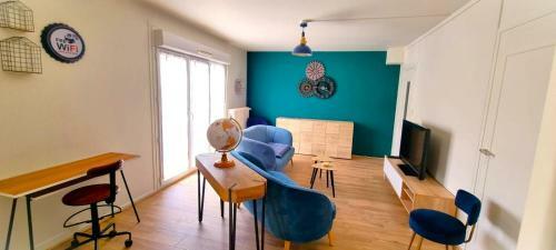 Apartamento Le Douillet Par Picardie Homes