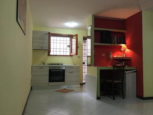 Casa Vacanze Serene
