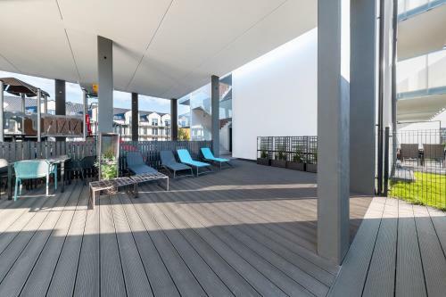 Baltique Apartment