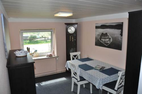 Apartamento Fewo Altharmhorst