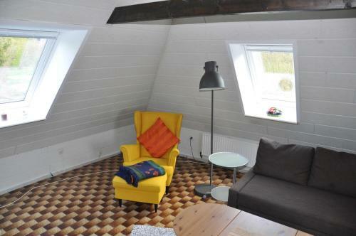 Apartamento Fewo Altharmhorst