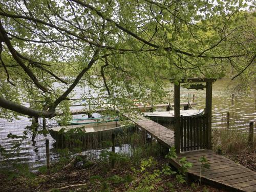 Apartamento Fewo Altharmhorst