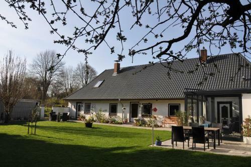 Apartamento Fewo Altharmhorst