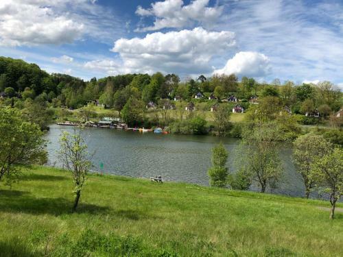 Ferienhaus Julyn , Seepark