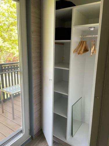 Ferienhaus Julyn , Seepark