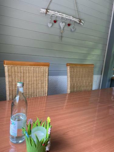 Ferienhaus Julyn , Seepark