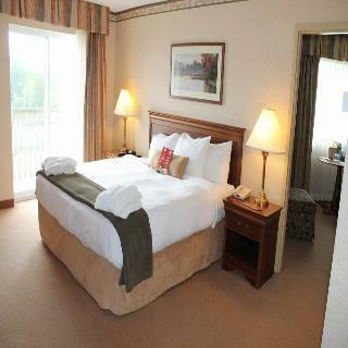 Hotel Oak Island Resort, Spa Conve