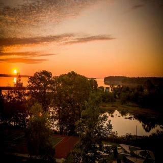 Hotel Oak Island Resort, Spa Conve