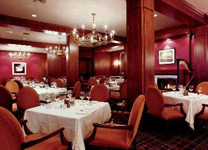 Hotel Fairmont Winnipeg - Moderate