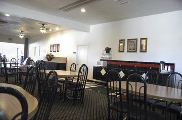 Best Western Desert Aire Hotel