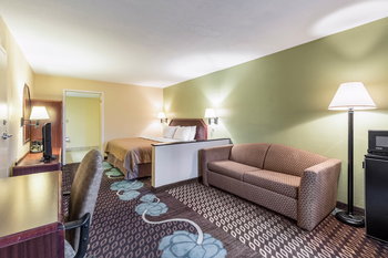 Hotel Quality Inn