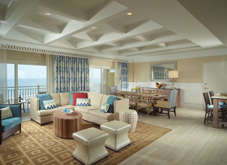 Hotel Omni Amelia Island Plantation