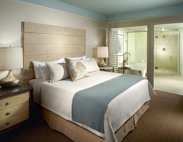 Hotel Omni Amelia Island Plantation