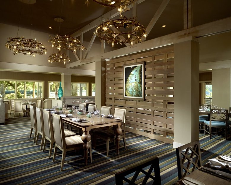 Hotel Omni Amelia Island Plantation